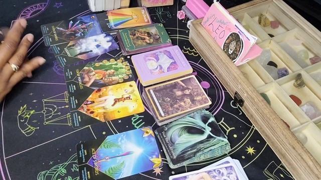 Leo ♌️ They Tried It! Facing Judgment For Lying On You | Leo Tarot Today November 2023 | смотреть онлайн