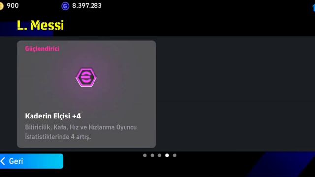 100% Working Trick To Get 105 Rated Big Time L. Messi In eFootball 2024 Mobile ! L. Messi Trick смотреть онлайн