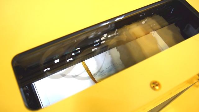 Планшетный пищевой принтер VoySan смотреть онлайн