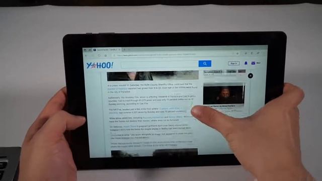 CHUWI Hi10 Air 2 in 1 Windows 10 Tablet Hands on смотреть онлайн