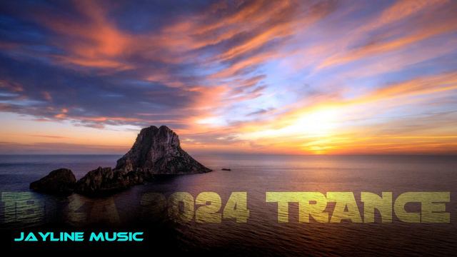 Trance 2024 Anthem • TRANCE • IBIZA 2024 • Trance Mix