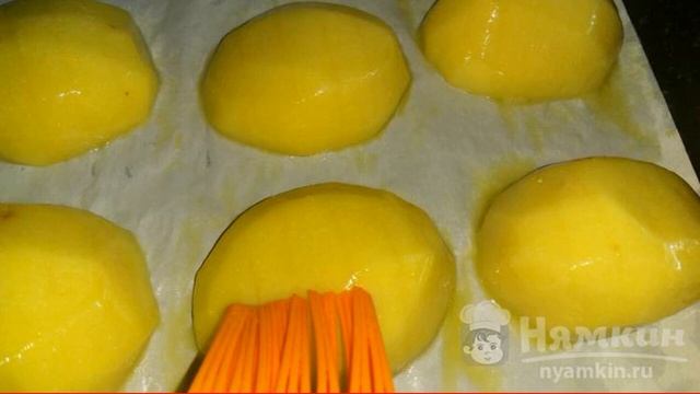 Slovak-style potatoes смотреть онлайн
