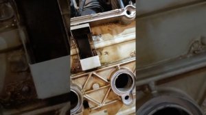 прокладки клапанных крышек и герметик.Крик души часть 2