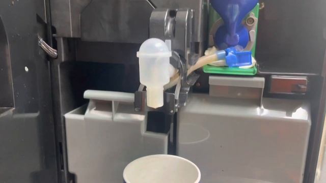 How to fix coffee blockage on schaerer barista prime #schaerer #repair смотреть онлайн