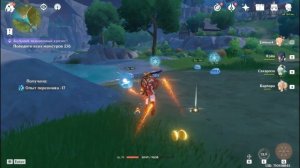 Что делать если genshin impact не запускается