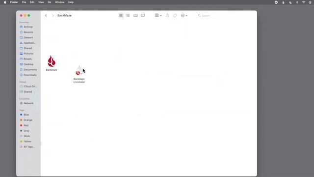 How to Uninstall an App on a Mac [2022] смотреть онлайн