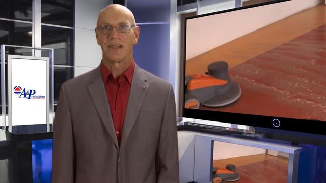 A&P Reiniging - specialisaties in marmoleum смотреть онлайн