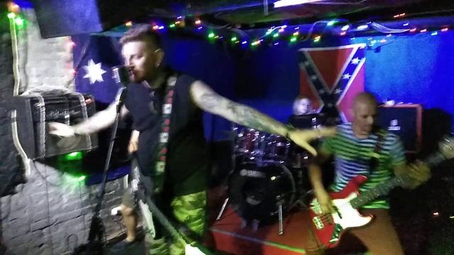 8 БИТ @ der Bunker bar 2021-05-29 | VID 20210529 210120 смотреть онлайн