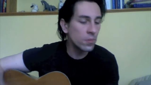 Nobody home (Pink Floyd cover) смотреть онлайн