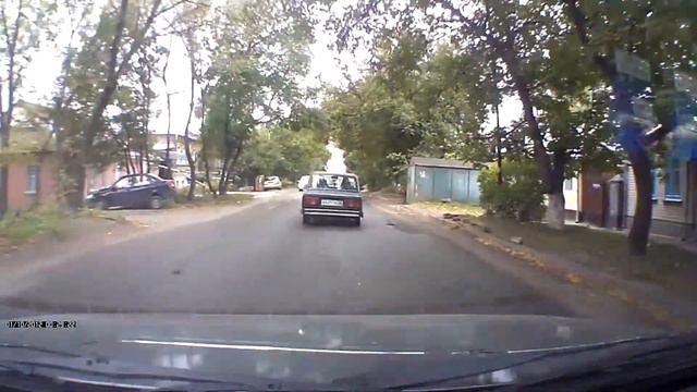 Авто прогулка по Пятигорску на такси. Продолжение. смотреть онлайн