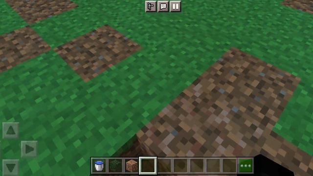 построила дом дерево😁