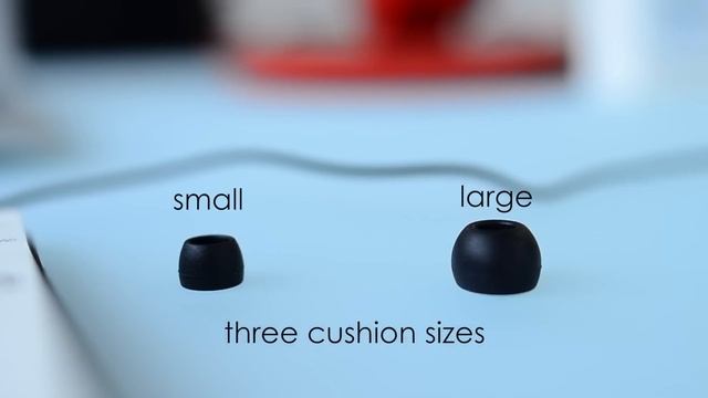 Koss IL100k In-Ear Headphones смотреть онлайн