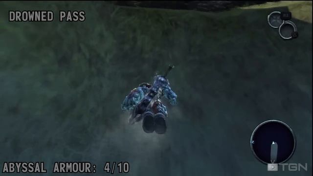 Darksiders All-In-One Collectible Guide смотреть онлайн