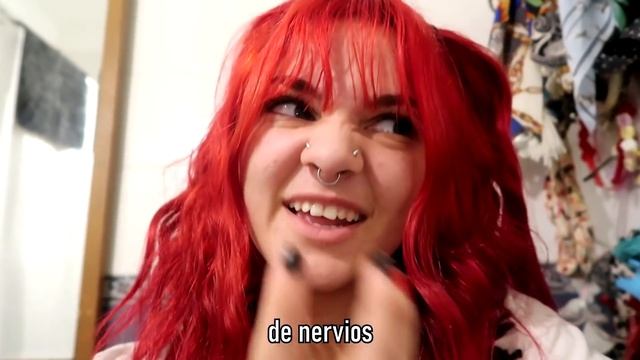 ARREGLATE CONMIGO PARA MI UPD *vuelta a clases* смотреть онлайн