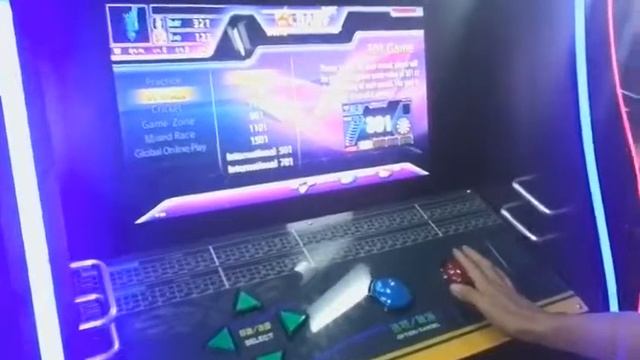 EEPL DART ARCADE GAMES смотреть онлайн