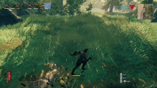 VALHEIM NEWS! New Biomes Only On New Worlds! LORE And New NPCS! PVP Plans! Switch Port Possible? смотреть онлайн