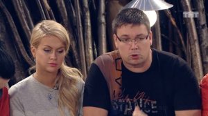 Элина Карякина и Либерж Кпадону: "Чё ты ноешь?"