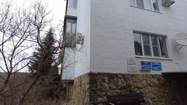 На автобусе по городу. Геленджик./Куда ехал? Не приехал.... смотреть онлайн