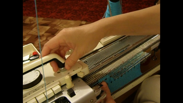 Азиатский колосок на Иналсе ИК-828 смотреть онлайн