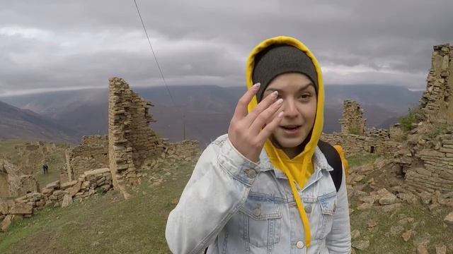 Дагестан | Гоор и Кахиб | Апрель 2021 | Часть 14/2-я