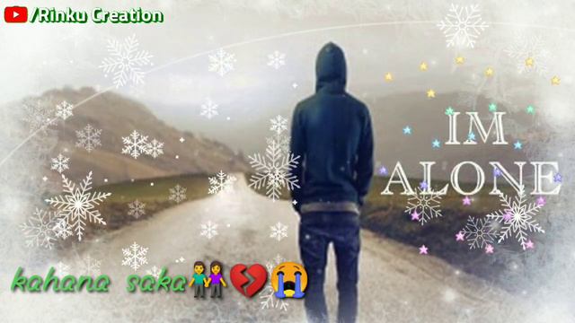 Chal diya dil tere picha picha dakta|whatsapp status|rinku creation смотреть онлайн