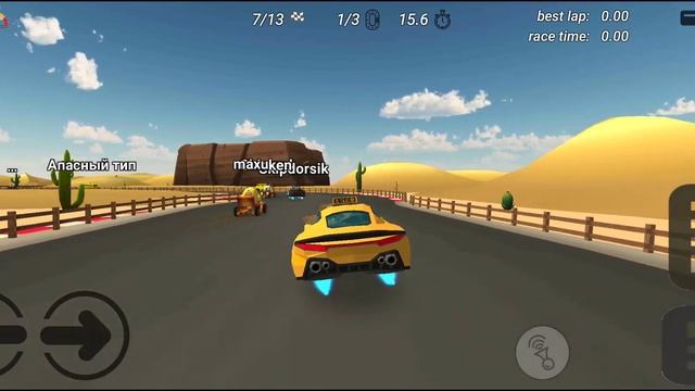 Car Racing Games Chicken Gun Game || Best Online Games For Android 2023 смотреть онлайн