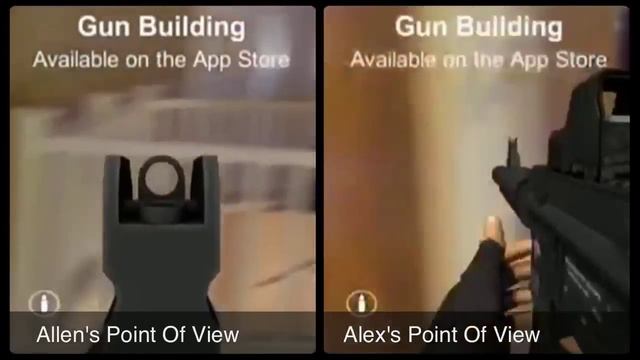 App Reviews Episode 1:Gun Building смотреть онлайн