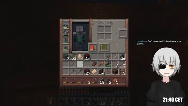【Minecraft】Salted Earth: Let's Go Farming! смотреть онлайн