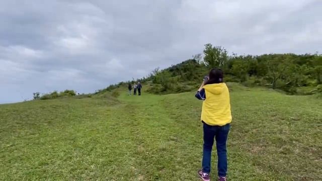 Hiking Taoyuan Valley Taiwan