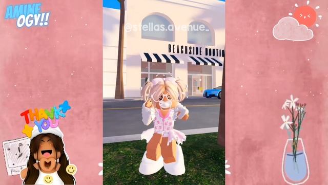 Berry Avenue Codes Clothes Toddler Compilation Pt: 7