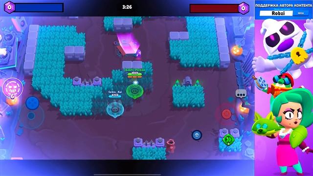 КАК ОН ТУТ ОКАЗАЛСЯ? ВСАДНИК БЕЗ ГОЛОВЫ СТУ БЕСПЛАТНО НОВЫЙ СКИН! ОБНОВЛЕНИЕ BRAWL STARS смотреть онлайн