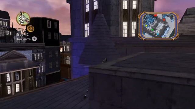 Прохождение Madagascar 3: The Video Game. ПРОГУЛКА ПО ЛОНДОНУ. #7 смотреть онлайн