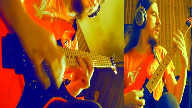 Matveich - Scary Wilderness