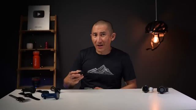 Casio G-SHOCK MOVE GBD-H2000 // Unboxing, First Impressions, And Interface Tour - Powered By Polar!