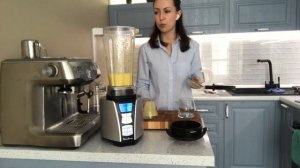 Блендер и апельсиновый сок, вымысел или реальность