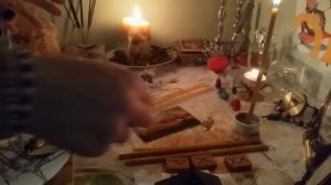 Чистка - ритуал (3 чакра МАНИПУРА) + обратка + стройность и лечение, без ПРОРАБОТОК!