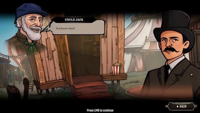 The Amazing American Circus Gameplay No Commentary смотреть онлайн
