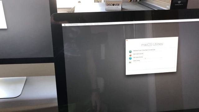 Issue with Internet Recovery Mode - Command-Option-R Not Working Right смотреть онлайн