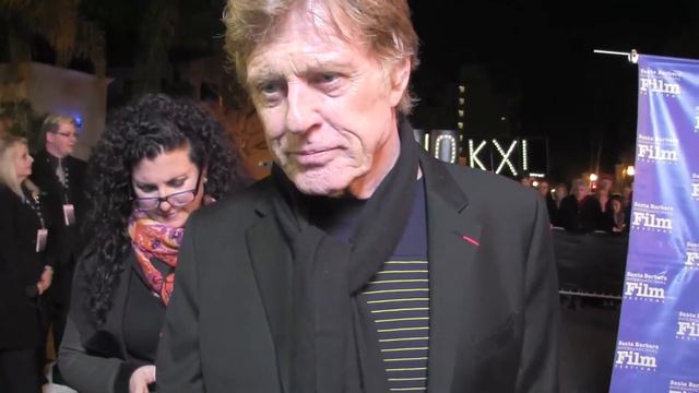 ROBERT REDFORD & The (Sundance) Kids -- YouTube Edit