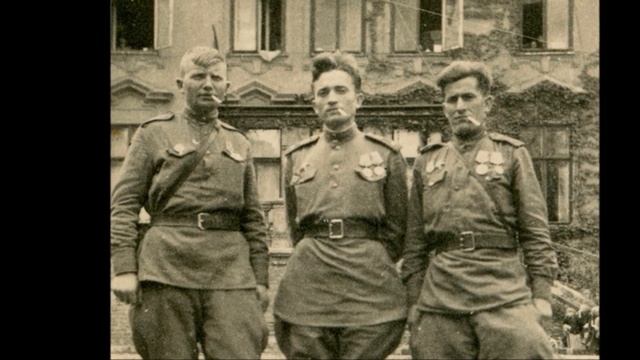 Варвара Визбор 