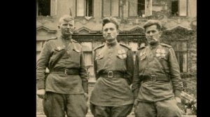 Варвара Визбор "Военные фотографии"