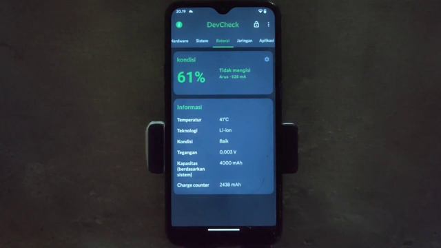 Derpfest 13 tango di Realme C2 || Install dan Review Custom Rom Android 13 || смотреть онлайн