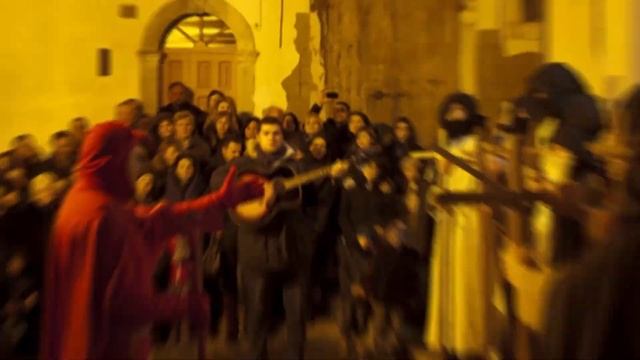 Viaggio in Abruzzo con Roppoppò: SAN VALENTINO IN ABRUZZO CITERIORE смотреть онлайн