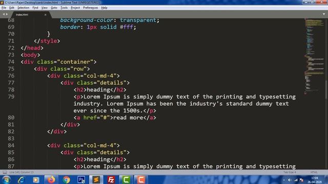 How to Use Slick Slider For Your Website | JQuery Slick Slider Tutorial смотреть онлайн