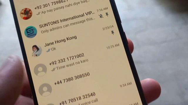 How to Freeze Last Seen on Whatsapp 2024 | Without any App | Whatsapp ka Last Seen Freeze Kaise kar смотреть онлайн