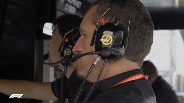 All Access | Episode 5: Guenther Steiner смотреть онлайн