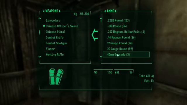 Fallout: New Vegas A Tale Of Two Wastelands Episode 8 Those! смотреть онлайн