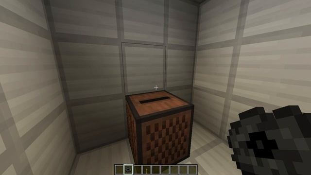 SCP Secret Laboratory in minecraft постройки в от подписчиков смотреть онлайн