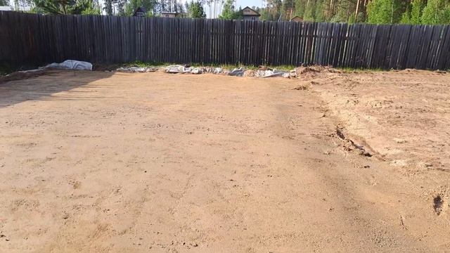 Фундаментная плита под каркасник 6,5 на 12 м смотреть онлайн