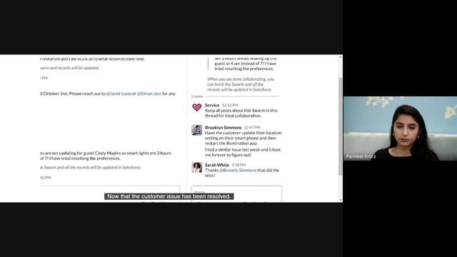 Latest Salesforce Features Sales and Service Cloud @SalesforceHunt #spring23 #winter23 смотреть онлайн